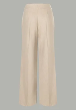 Hot weite Hose, , MORE Hosen - Jeans