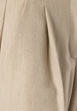 Hot weite Hose, , MORE Hosen - Jeans