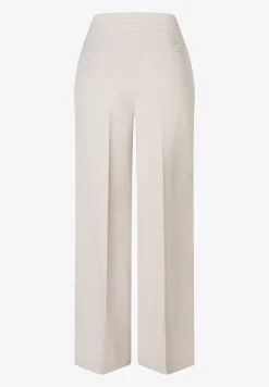 Best weite Hose, powder creme, Frühjahrs-Kollektion Hosen - Jeans