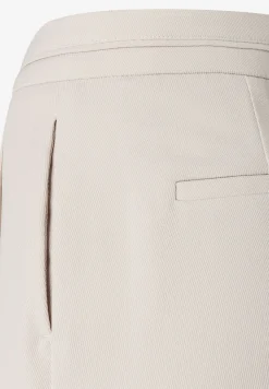 Best weite Hose, powder creme, Frühjahrs-Kollektion Hosen - Jeans