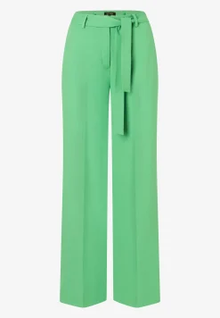 New weite Hose, soft warm green, Frühjahrs-Kollektion Hosen - Jeans