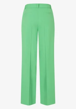 New weite Hose, soft warm green, Frühjahrs-Kollektion Hosen - Jeans