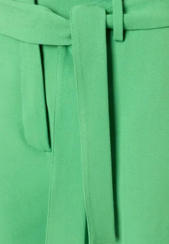 New weite Hose, soft warm green, Frühjahrs-Kollektion Hosen - Jeans