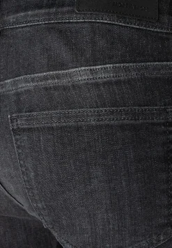 Discount weite Jeans, black denim, Winter-Kollektion Hosen - Jeans