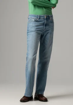 Online weite Jeans, blue , Frühjahrs-Kollektion Hosen - Jeans