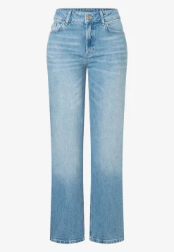 Online weite Jeans, blue , Frühjahrs-Kollektion Hosen - Jeans