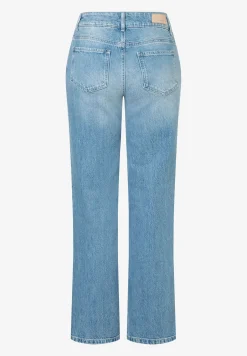 Online weite Jeans, blue , Frühjahrs-Kollektion Hosen - Jeans