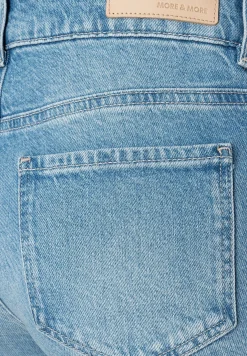 Online weite Jeans, blue , Frühjahrs-Kollektion Hosen - Jeans