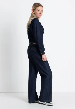 Sale weite Jeans, Frühjahrs-Kollektion Hosen - Jeans