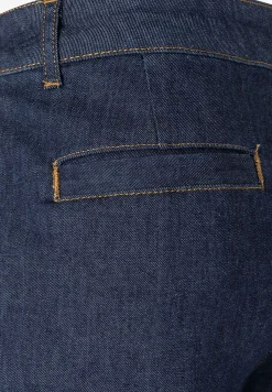 Sale weite Jeans, Frühjahrs-Kollektion Hosen - Jeans