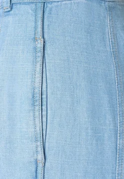 Clearance weite Jeans, light blue , Sommer-Kollektion Hosen - Jeans