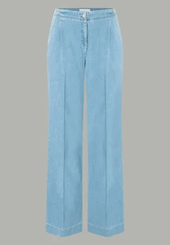 Fashion weite Jeans, MORE Hosen - Jeans