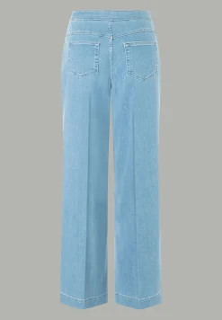 Fashion weite Jeans, MORE Hosen - Jeans