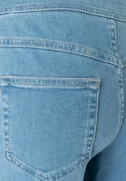 Fashion weite Jeans, MORE Hosen - Jeans