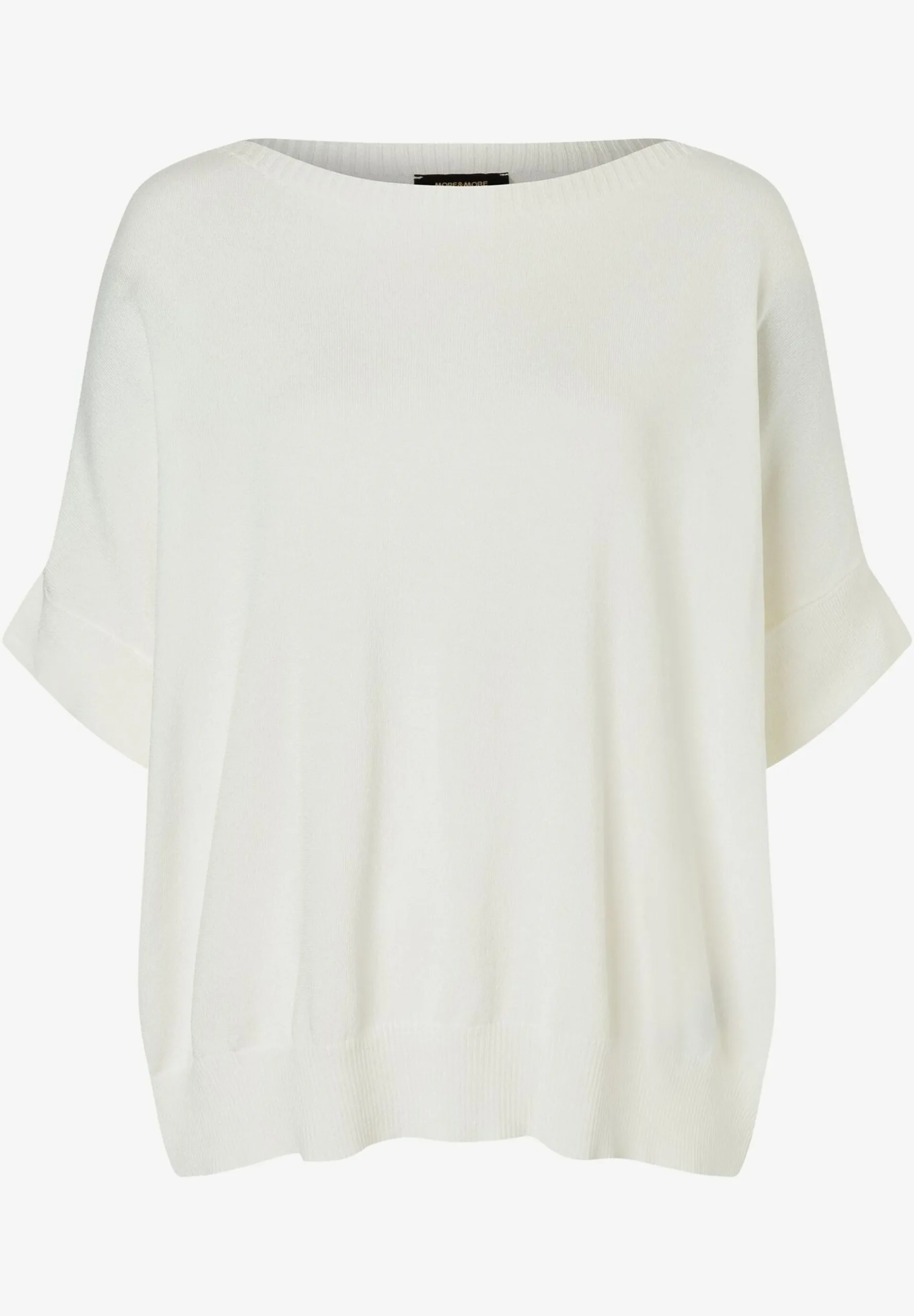 New weiter Pullover, , Frühjahrs-Kollektion Pullover - Strick