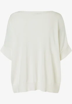 New weiter Pullover, , Frühjahrs-Kollektion Pullover - Strick