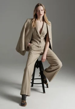 Discount Weste, , MORE Blazer