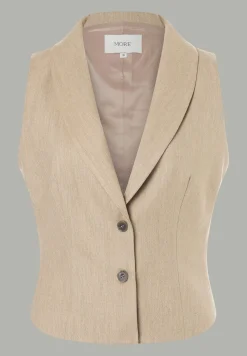 Discount Weste, , MORE Blazer