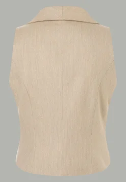 Discount Weste, , MORE Blazer