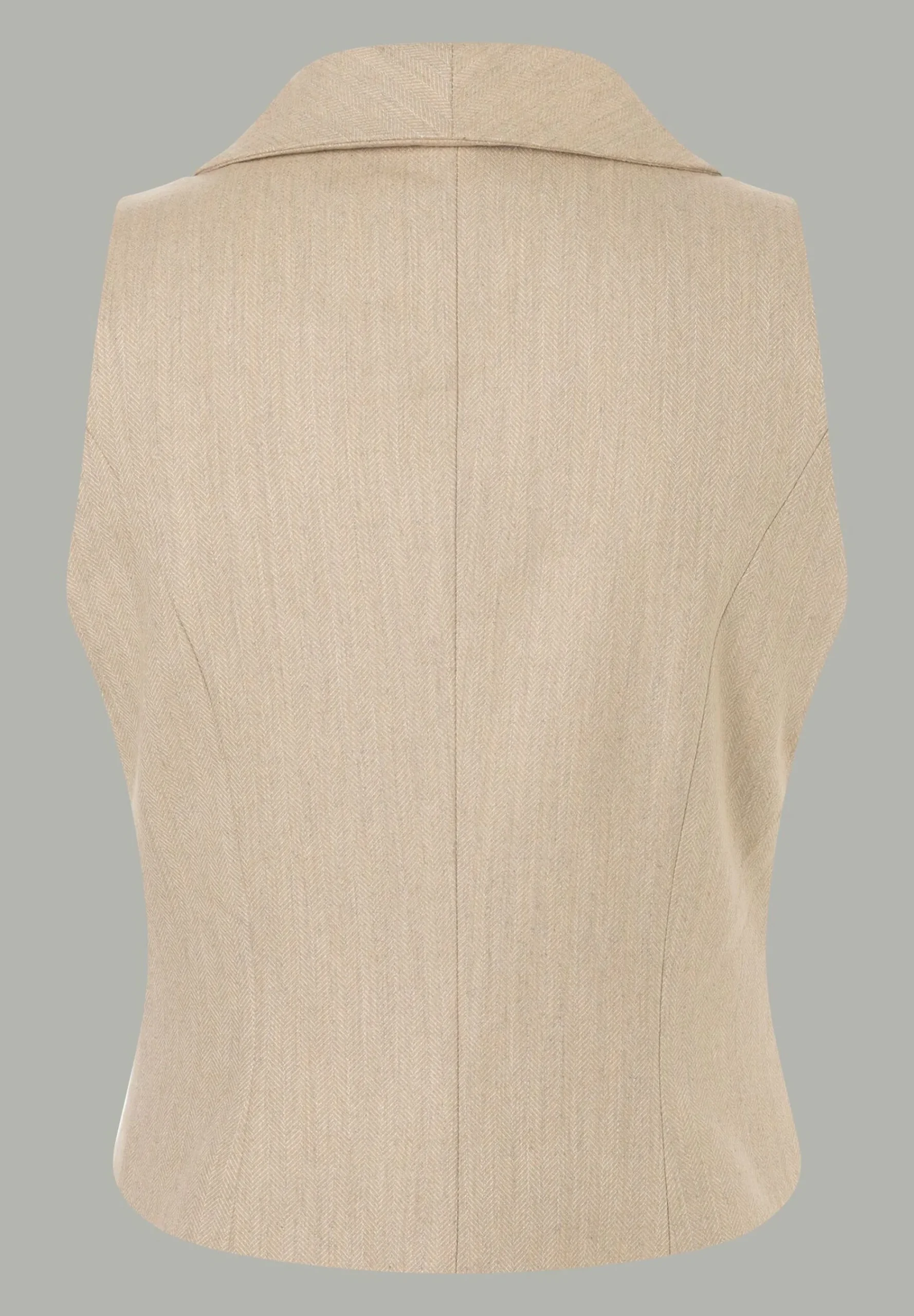 Discount Weste, , MORE Blazer