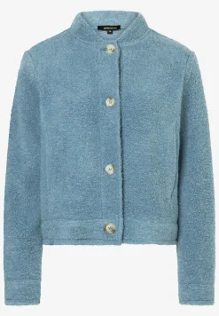 Online Wollblouson, , Winter-Kollektion Jacken - Mäntel